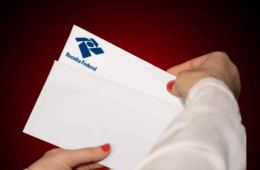 40 POST Fraude receita federal SITE