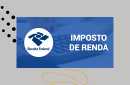 41 Post Imposto de renda