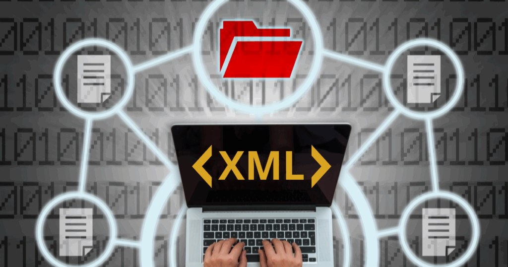 Arquivo XML