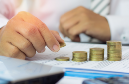 98 POST lucros e dividendos SITE