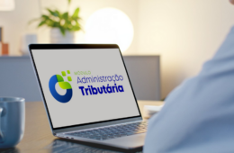 99 Post Módulo de Adiministração Tributária SITE