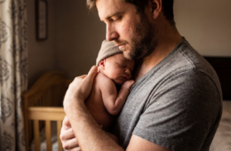 178 Post Site Licença Paternidade amplia