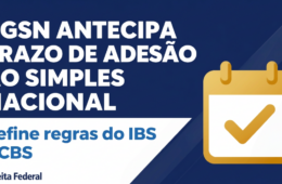 191 Post SITE - Adesão ao simples Nacional 2027