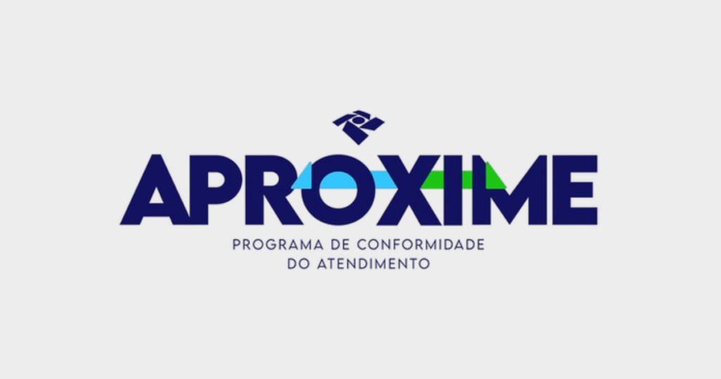 Aproxime – Programa de Conformidade do Atendimento